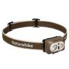 Naturehike čelovka Xingyu Max 500 lm