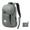 Naturehike backpack 25l grey