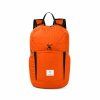 Naturehike backpack 25l orange1
