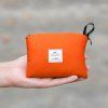Naturehike backpack 25l orange2