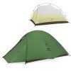 naturehike cloud up pro 2 main tent green