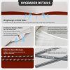 naturehike cloud up pro 2 person tent upgraded details features