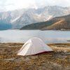 Naturehike CLOUD UP™ PRO ultralehký stan pro 3 osoby 1930g