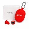 Earplugs aquaears