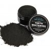 Bělící pudr na zuby Charcoal 30g Teeth whitening s aktivním uhlím