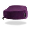 Cabeau Evolution Classic Plum z úhlu ze strany
