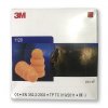 3M 1100 kuželové špunty do uší proti hluku