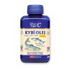 Vitaharmony XXL Rybí olej (Omega 3) 1.000 mg 150 tob.