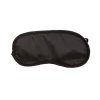 sleeping mask black