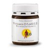 sanct bernhard vitamin d 5 600 iu postupne uvolnovani 26 kapsli