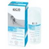 Eco cosmetic opalovací krém neutral bez parfemace spf 30