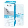 Eco cosmetic opalovací krém natural bez parfemace spf 50