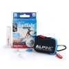 Alpine SurfSafe Špunty do uší do vody obsah balení Earplugs cz