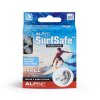 Alpine SurfSafe Špunty do uší do vody Earplugs cz