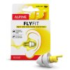 Alpine FlyFit  Špunty do uší do letadla