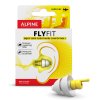 Alpine Flyfit špunty do uší do letadla nový design