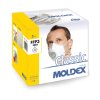 Moldex FFP2 respirátor krabice 5ks 240555