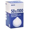 Moldex rouška 1100 balení 50 ks