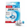 Alpine SwimSafe špunty do uší do vody nový design 2021