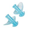 Speedo Ergo Earplugs Modrá jeden pár Earplugs cz