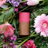 Ponio přírodní deodorant Pink, kytice