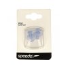Speedo Ergo Earplugs Modrá balení Earplugs cz