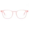 Dalston brýle proti modrému světlu Dusty Pink