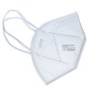 Respirátor FFP2 NR KIM 1 ks skládací
