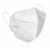 Respirátor KN95 1 ks úroveň ochrany FFP2