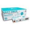 Easy check antigenní test ze slin