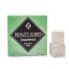Beauty Kubes tuhý šampon pro mastné vlasy 27 kostek