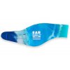 Ear band it Ultra batikovaná čelenka na plavání tyrkysová