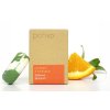 Tuhý šampon pomeranč a eukalyptus přírodní Ponio 30g