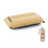 Naturehike Automatic inflatable pillow khaki