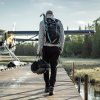 Matador voděodolná skládací cestovka Freefly packable duffle Aljaška