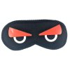 Maska na oči na spaní Angry Bird