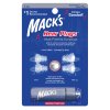 Mack's Hear Plugs špunty na hlasitou hudbu High Fidelity Earplugs