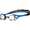 Arena cobra ultra swipe mirror silver blue outdoor