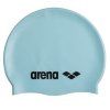 6310 9 arena classic silicone plavecka ciapka pre dospelych