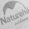 Naturehike ultralight stan cloud up1 logo detail