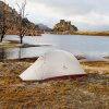 Naturehike ultralight stan cloud up1 venku