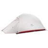 Naturehike ultralight stan cloud up1 ze strany
