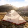 Naturehike ultralight stan Cloud Up 2 pro dvě osoby konstrukce