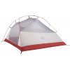 Naturehike Cloud Up3 ultralight turistický stan pro 3 osoby konstrukce