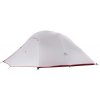 Naturehike Cloud Up3 ultralight turistický stan pro 3 osoby