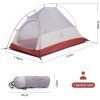6895 2 naturehike ultralight stan cloud up1 konstrukce