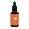 Effective nature B12 kapky 50ml Vegan