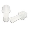 Aqua Block Clear Ear Plugs 600x600