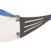 DV005 ppic Schutzbrille SF401XSGAF BLU klar 101170312 4 0