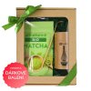 Allnature Matcha Tea Premium BIO 100g & Japonská metlička & Bambusová lžička